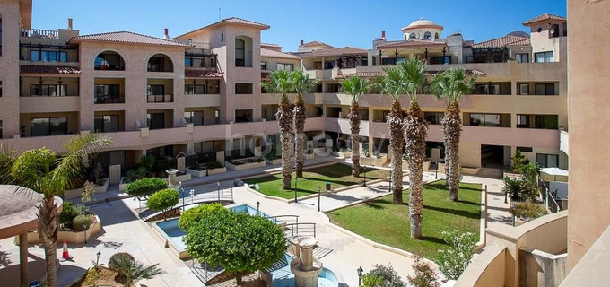 Apartment for sale in Paphos