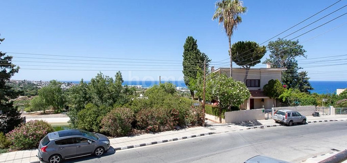 Villa for sale in Paphos