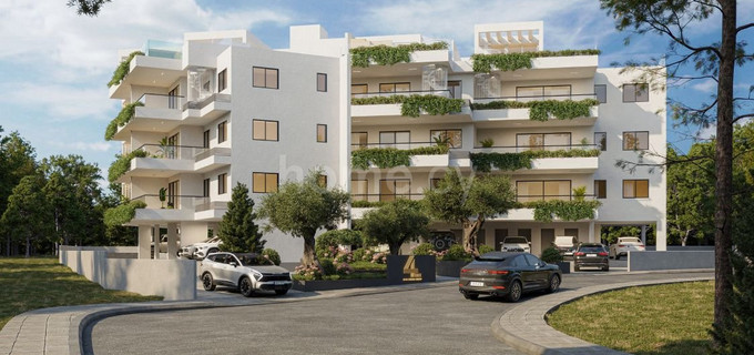 Apartamento a la venta en Larnaca
