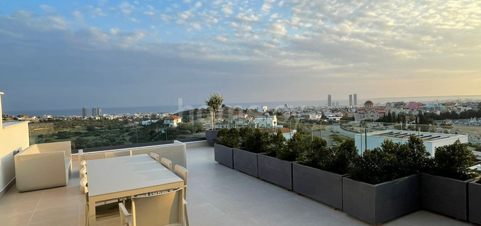 Wohnung in Limassol zu verkaufen
