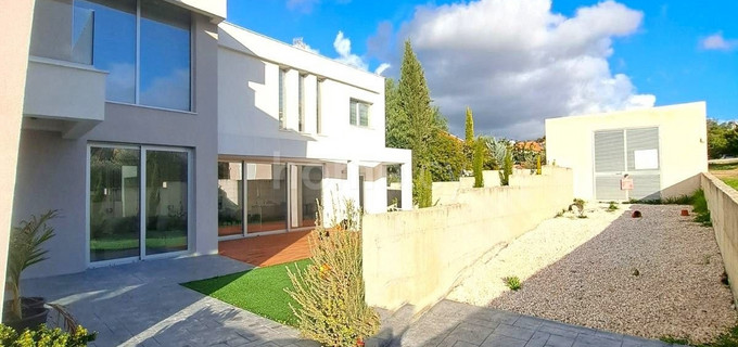 Villa for sale in Limassol