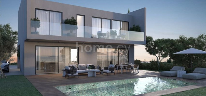 Villa for sale in Kapparis
