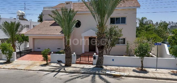 Villa for sale in Nicosia