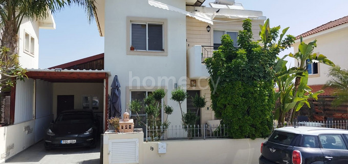 Villa for sale in Larnaca