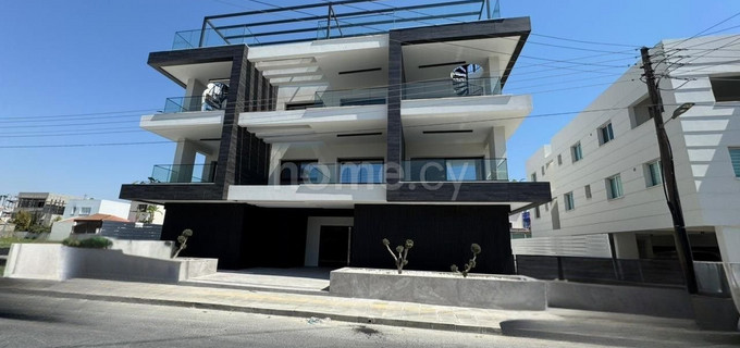 Wohnung in Larnaca zu vermieten