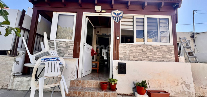 Bungalow a la venta en Larnaca