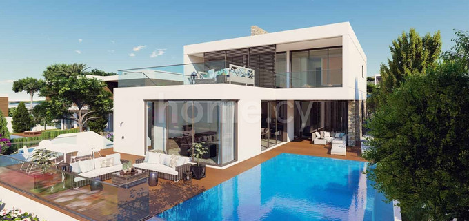 Villa for sale in Paphos