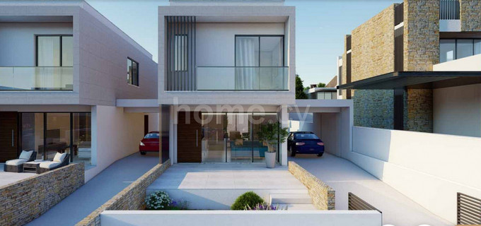 Villa for sale in Paphos