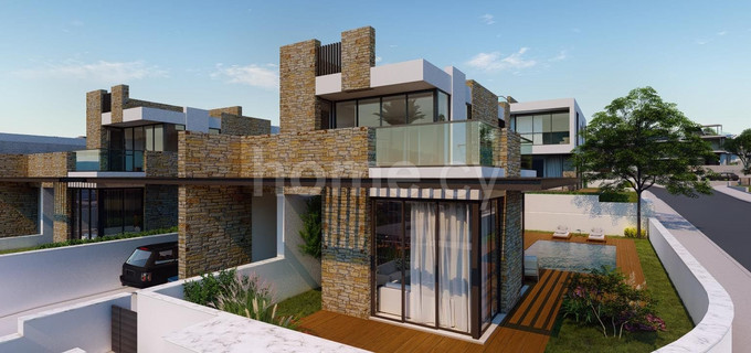Villa for sale in Paphos