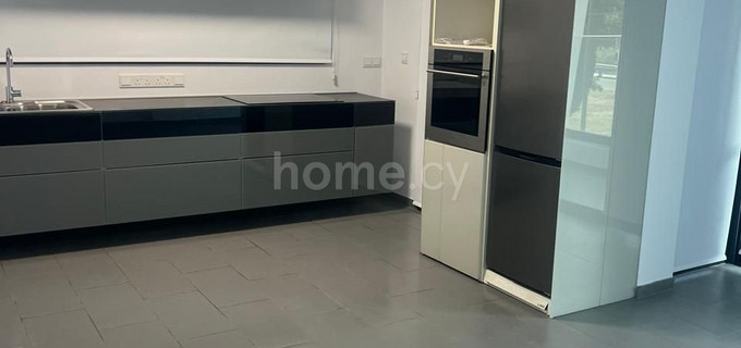 Wohnung in Nicosia zu vermieten