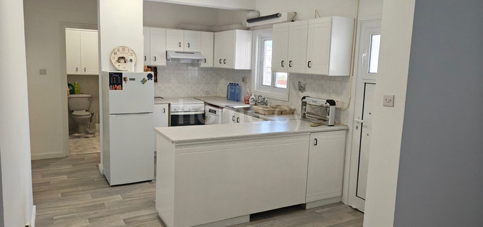 Ground floor apartment for sale in Kapparis