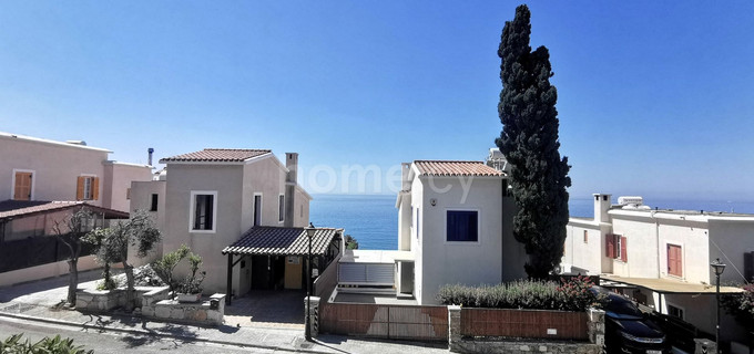 Maisonette for sale in Limassol