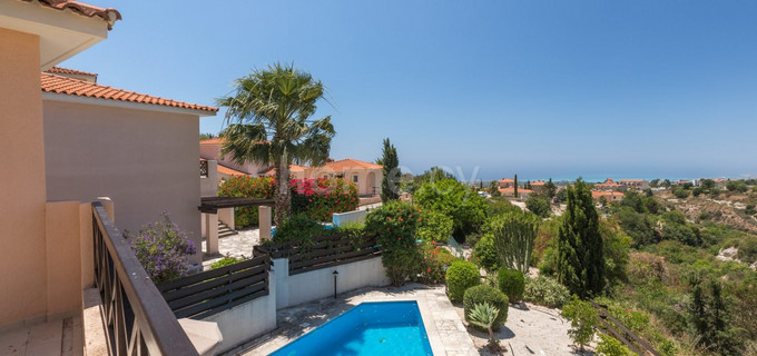 Villa in Paphos zu verkaufen