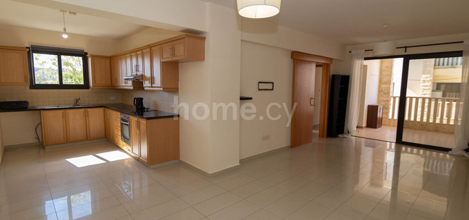 Apartment for sale in Larnaca