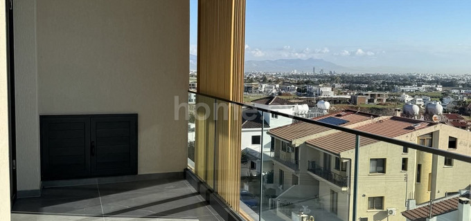 Apartment to rent in Nicosia