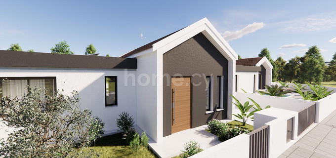 Bungalow in Larnaca zu verkaufen