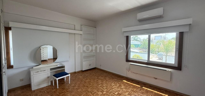 Ground floor apartment to rent in Nicosia