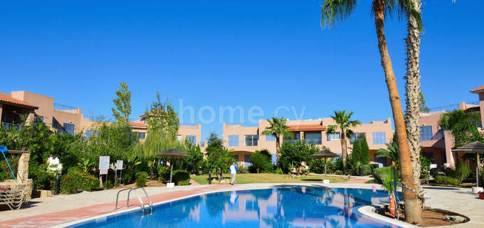 Apartment for sale in Paphos