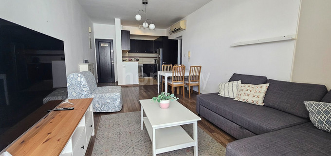 Wohnung in Larnaca zu verkaufen