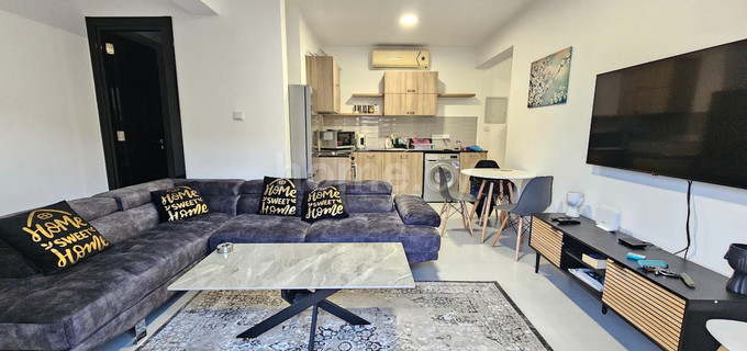 Apartment to rent in Larnaca