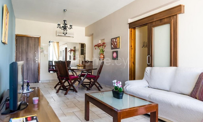 Apartment to rent in Larnaca