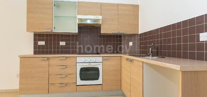 Wohnung in Larnaca zu verkaufen