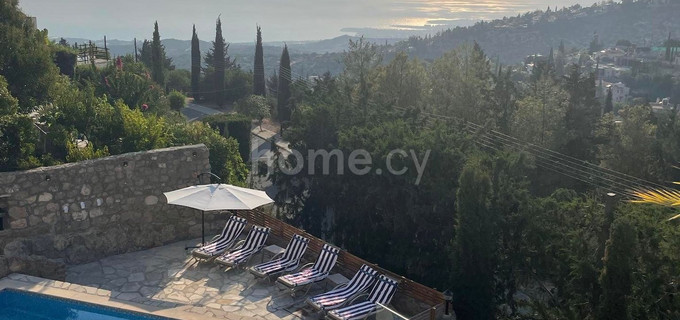 Villa in Paphos zu verkaufen
