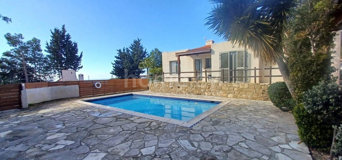 Villa in Paphos zu verkaufen