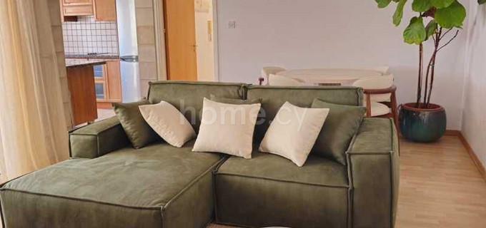Apartment to rent in Nicosia