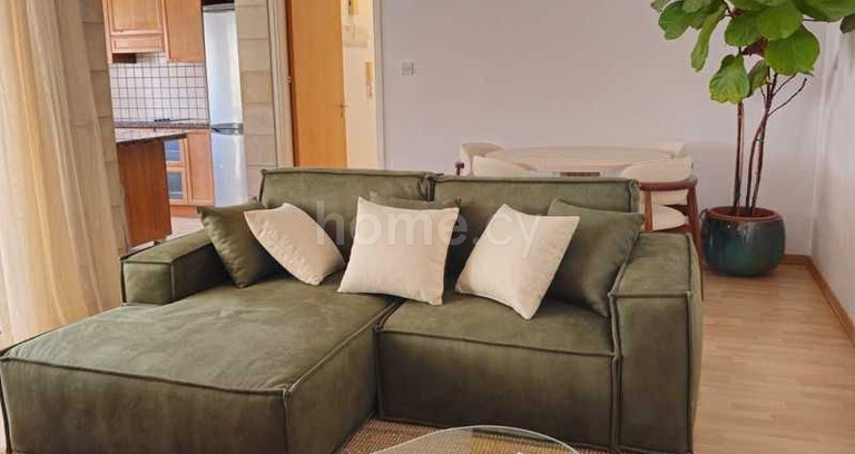 Apartment to rent in Nicosia