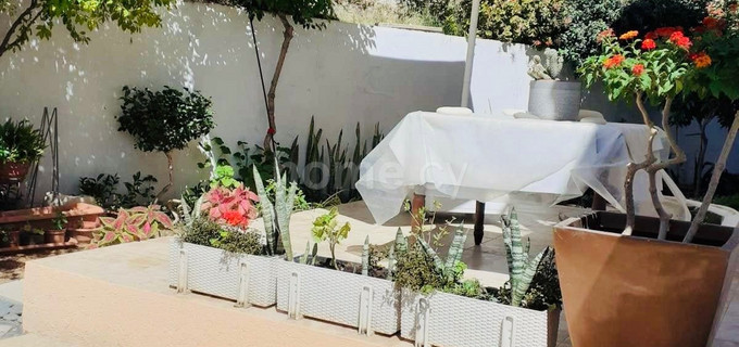 Villa in Limassol zu verkaufen