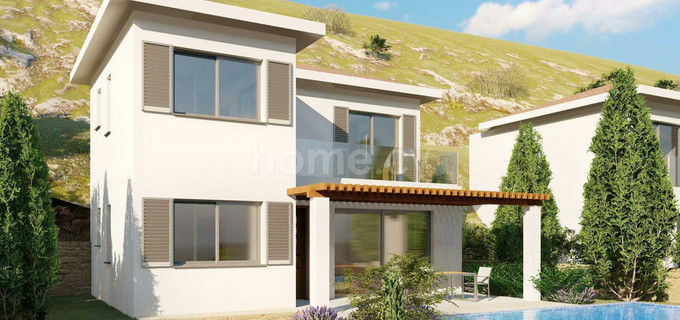 Villa in Paphos zu verkaufen