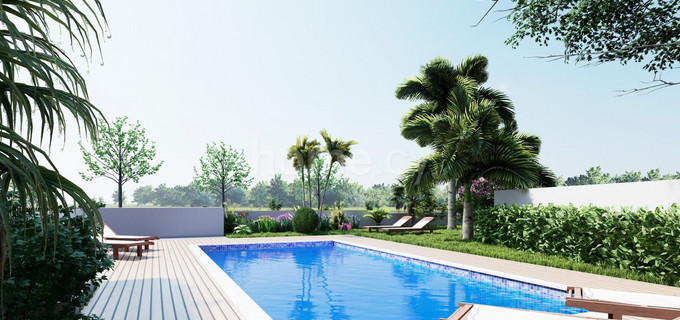 Wohnung in Limassol zu verkaufen