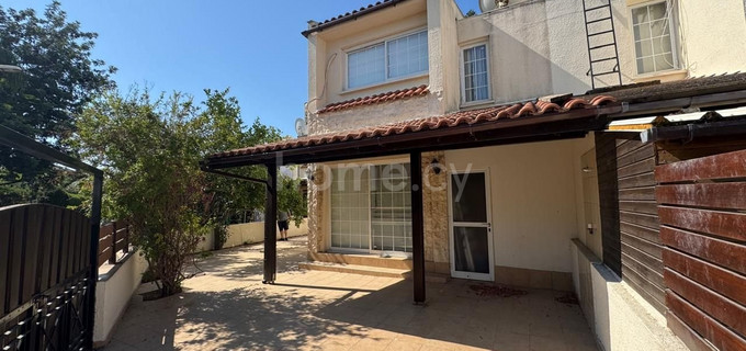 Reihenhaus in Larnaca zu verkaufen