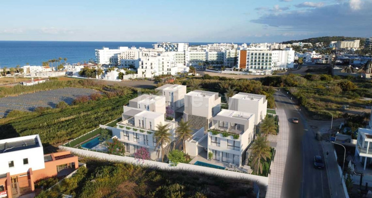 House for sale in Protaras