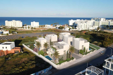 House for sale in Protaras