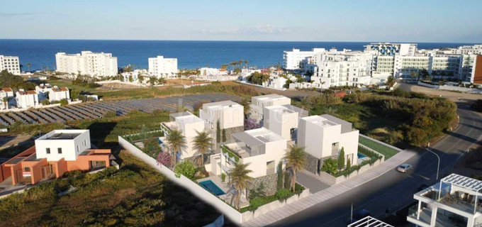 House for sale in Protaras