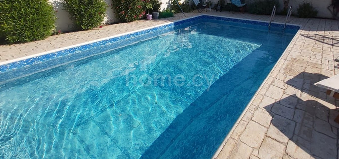Villa att hyra i Larnaca