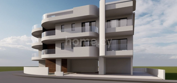 Apartamento a la venta en Larnaca