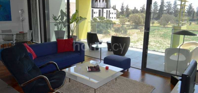Apartamento a la venta en Nicosia