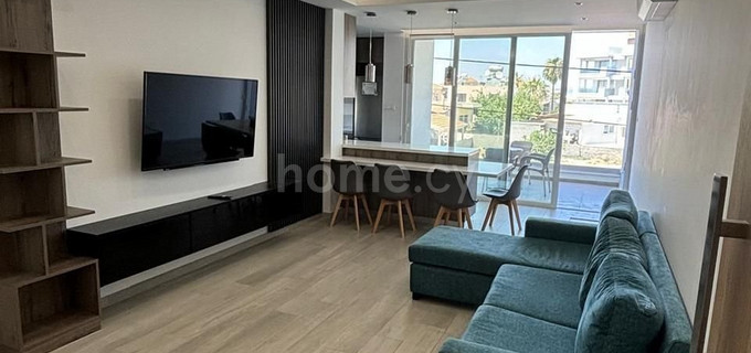 Apartamento a la venta en Larnaca
