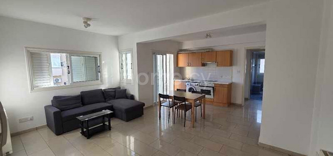 Wohnung in Nicosia zu vermieten