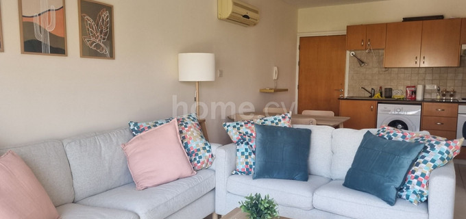 Ground floor apartment to rent in Larnaca
