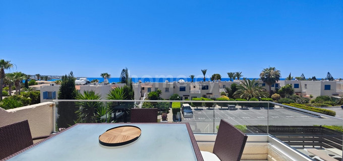 Townhaus in Paphos zu vermieten