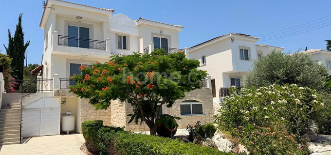 Villa till salu i Paphos