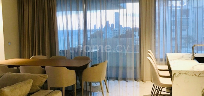 Apartment for sale in Limassol