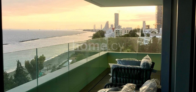 Apartment for sale in Limassol