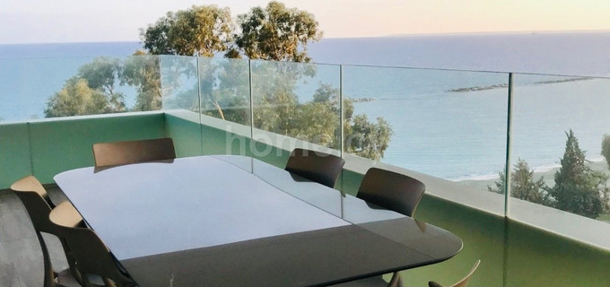Apartment for sale in Limassol