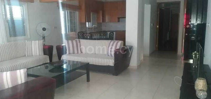 Apartment to rent in Nicosia