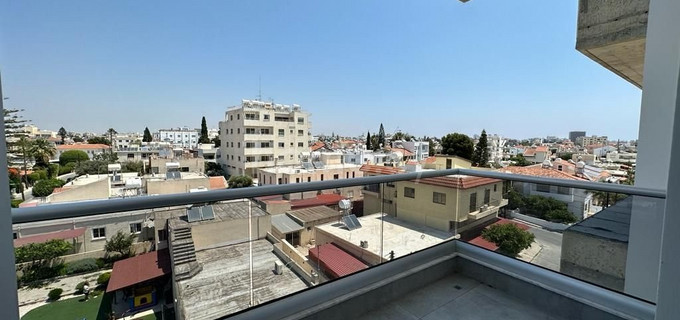 Apartment to rent in Larnaca